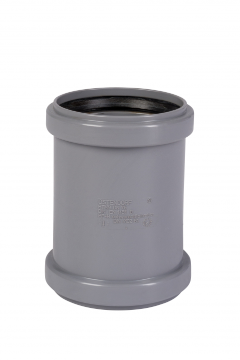 Муфта двойная Ostendorf  HTMM  75