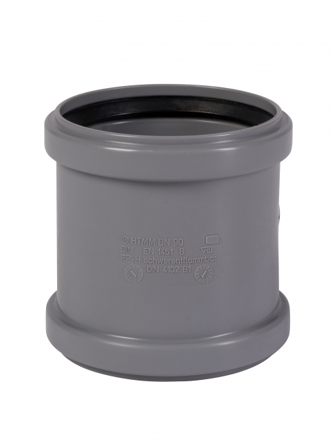 Муфта двойная Ostendorf  HTMM  90