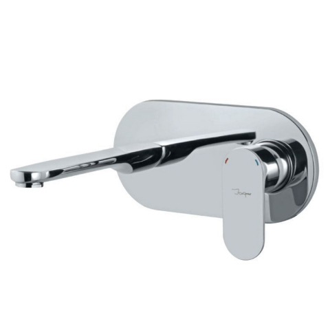 Jaquar, Смеситель для раковины Opal Prime, 1-рычаж., Хром