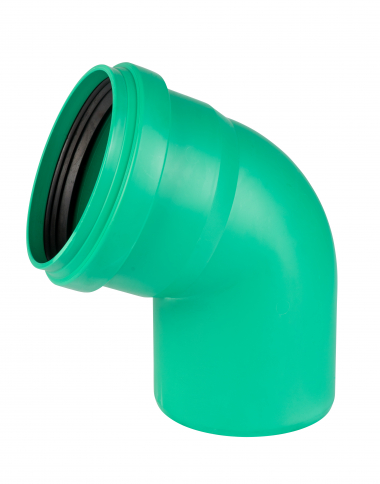 Отвод KG2000B 160*67°