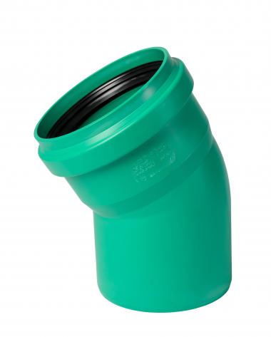 Отвод KG2000B 250*30°